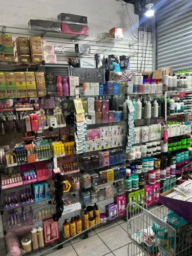 PASSO PONTO - PERFUMARIA TRADICIONAL 