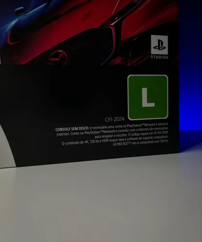 Playstation 5 Slim