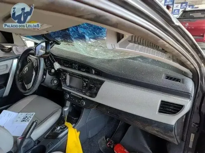 Kit Airbag Corolla 2016