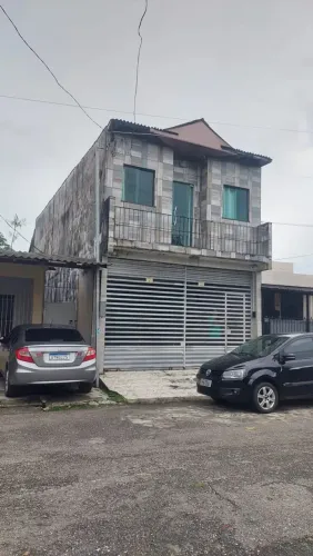 Imóvel para aluguel com 280 metros quadrados com 10 quartos em Marambaia - Belém - PA