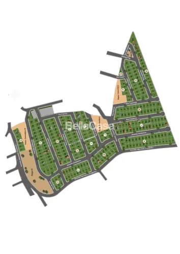 Loteamento Jardim Popular em Guarapari - Lotes a partir de 202 m² com Entrada Facilitada