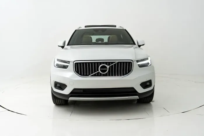 Volvo XC40 XC 40 T-5 Híbrido Inscription 1.5 FWD 2022