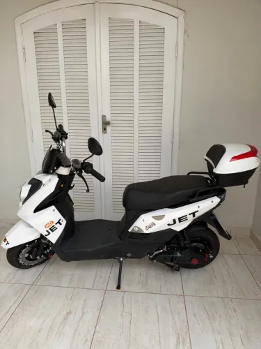 Moto-Chefe Jet 1000w 2026