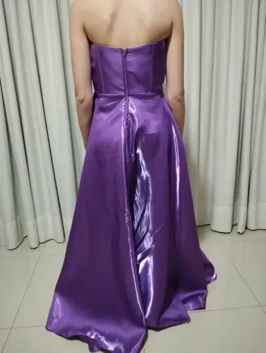 Vestido de festa