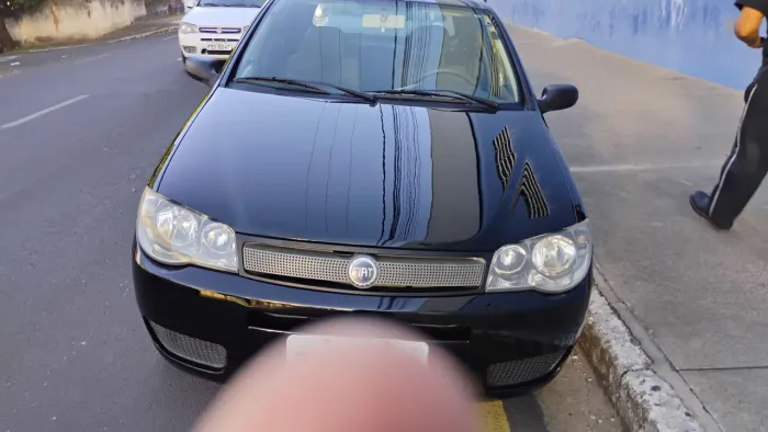 Fiat Palio Celebration 1.0 Fire Flex 8V 4P 2007