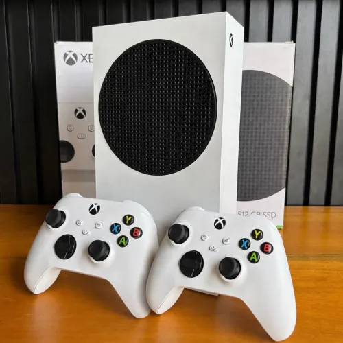 Xbox Séries S