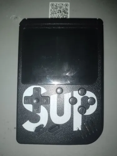 Vende-se SUP NINTENDO