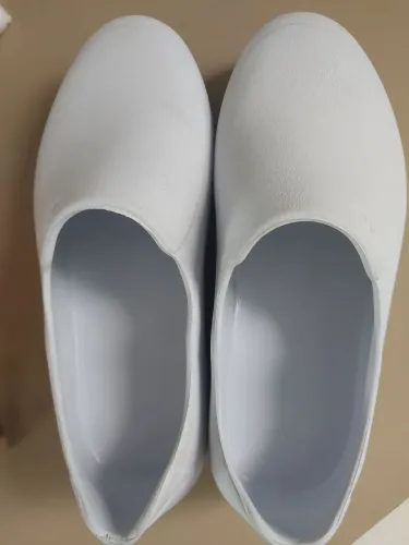 Sapato de Seguranca Flexclean