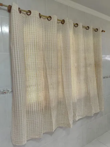 Cortinas várias opções 