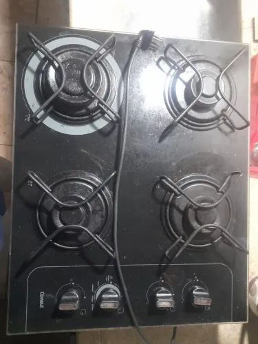 Vendo fogão Cooktop