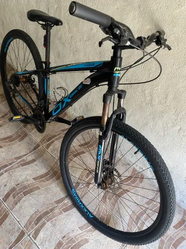 Bicicleta aro 29