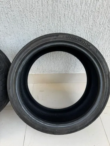 Par (02) Pneus Hankook Ventus V12 evo 255/35r19