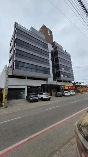 Sala Comercial para Alugar em Barra Velha no bairro Itajuba