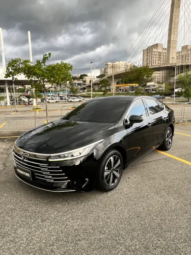 BYD King GS 1.5 16V Aut. (hibrido) 2025