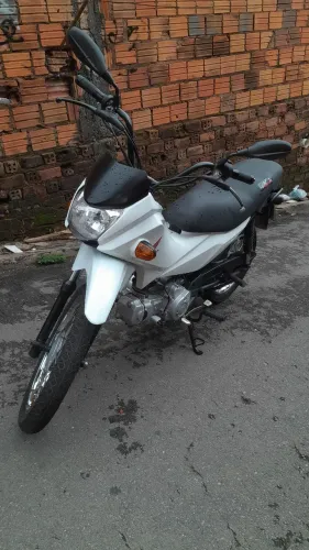Pop110i ano 16/16 valor 7.900