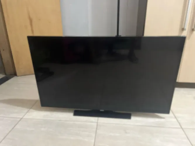 Tv smart 