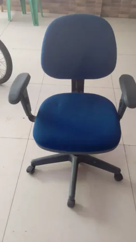 Cadeiras de escritório