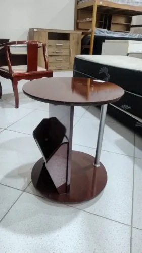 MESINHA DE CANTO