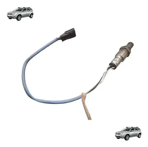 Sonda Lambda Pré Duster Dynamique 2.0 2012 A 2016 Original