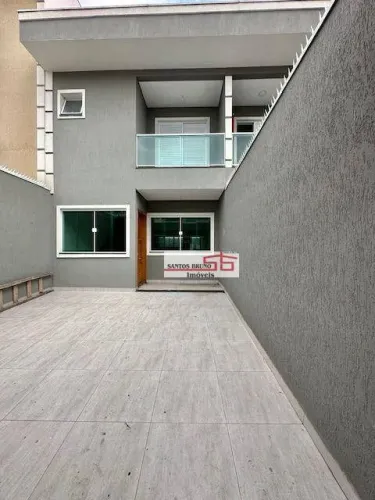 Sobrado à venda, 150 m² por R$ 800.000,01 - Freguesia do Ó - São Paulo/SP
