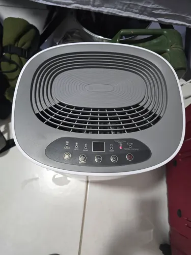Desumidicador Desidrat Smart New Plus 150