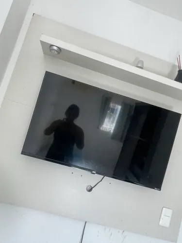 Tv smart noc funcionando perfeitamente 