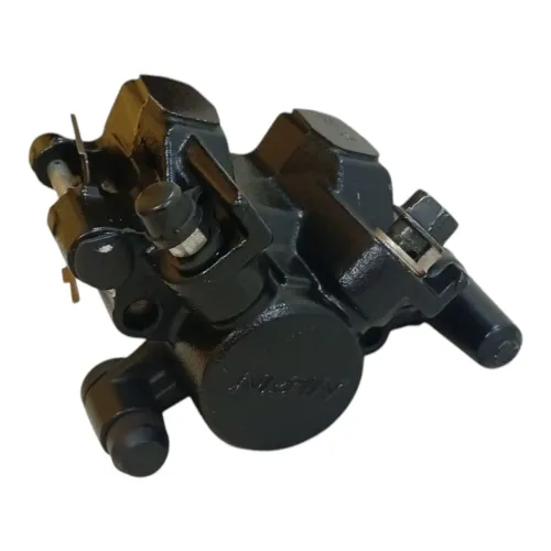 Pinça traseira Cb 300F 2023 a 2025