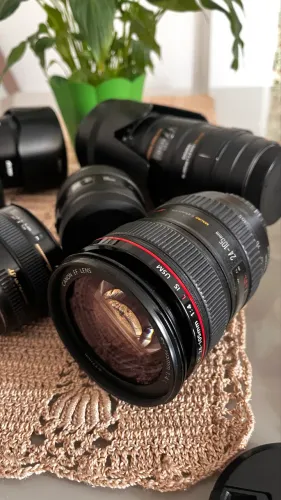 Lente 24- 105 f4