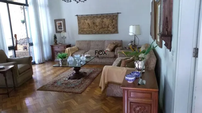 Casa com 3 quartos à venda em Belo Horizonte