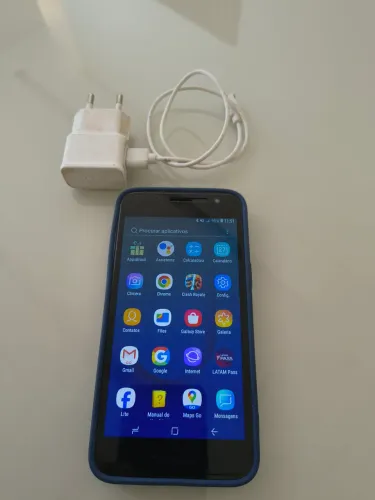 Samsung Galaxy J2 Core