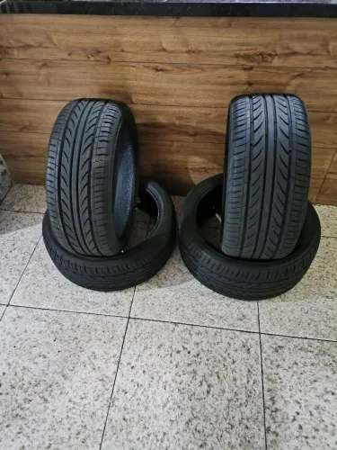 Pneus Delinte aro 19