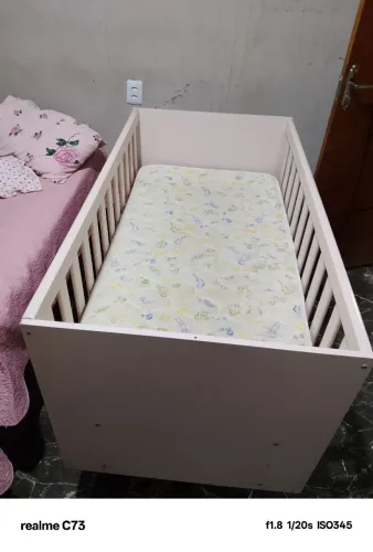 Berço 