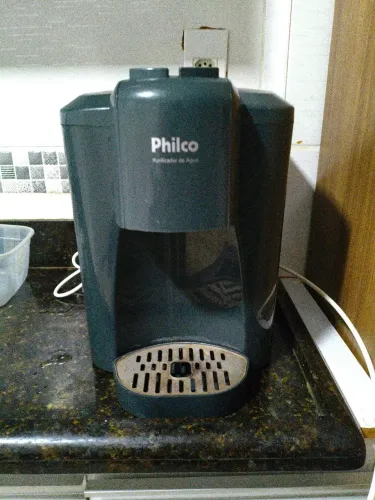 Purificador Philco PBE09