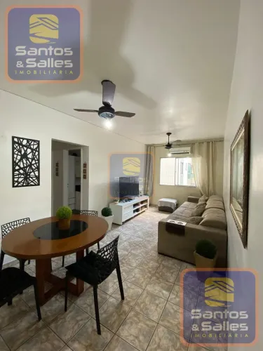 APARTAMENTO RESIDENCIAL em Praia Grande - São Paulo, Guilhermina