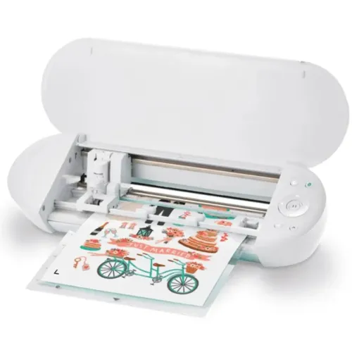 Silhouette Portrait 4