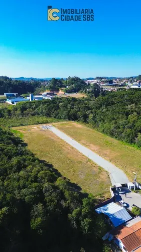 Terreno Urbano para venda em São Bento do Sul - SC