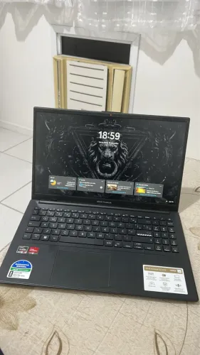 NOTEBOOK ASUS VIVABOOK