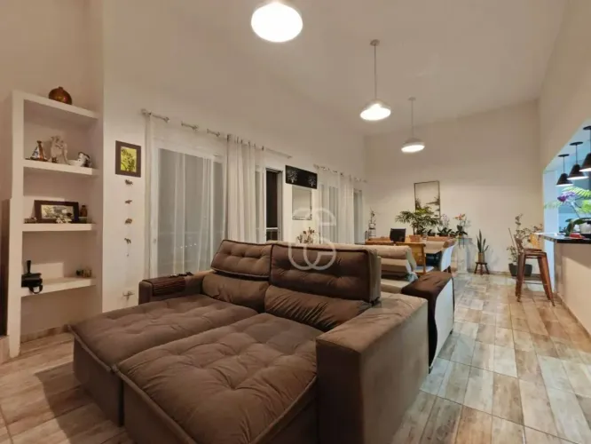 Chácara com 4 dormitórios à venda, 1580 m² por R$ 1.850.000,00 - Paraíso de Igaratá - Igar