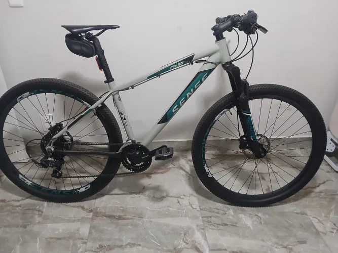 BIKE SENSE ONE 