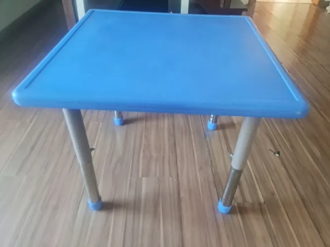 Mesa infantil