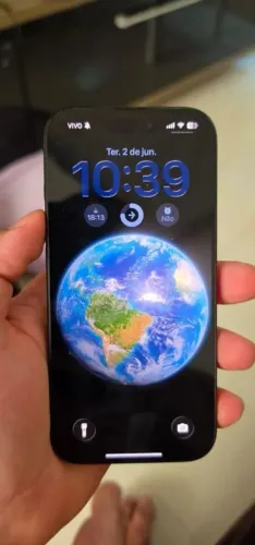 IPHONE 16 PRO.
