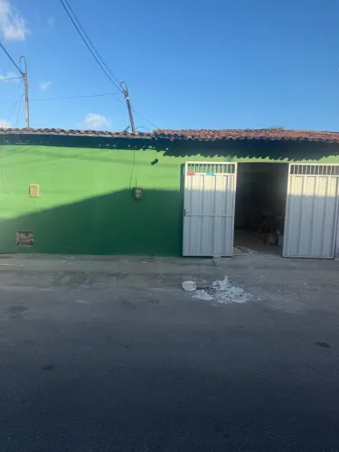 Casa na Rua 104, Acaracuzinho