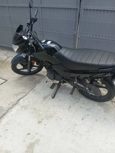 Vendo barbada