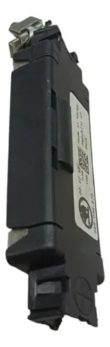 'amplificador de sinal de antena VW Jetta GLI 2.0 T 2019 2020'