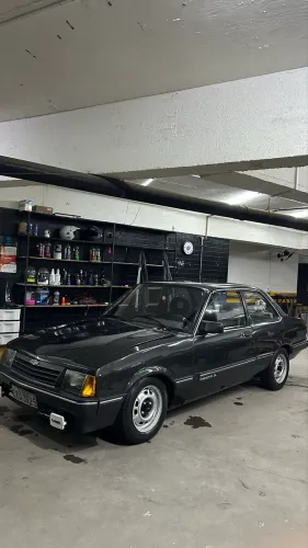 Chevrolet Chevette L / SL / Sl/e / DL / SE 1.6 1991