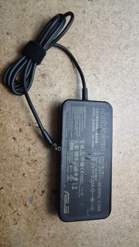 Carregador ASUS ADP-180MB F 19.5v 9.23a 5.5mm 2.5mm