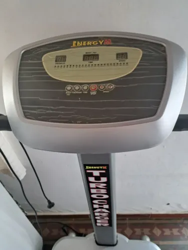 Turbo Charger Polishop