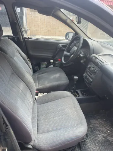 Chevrolet Corsa Sedan Super 1.0 MPFI 4P 1999
