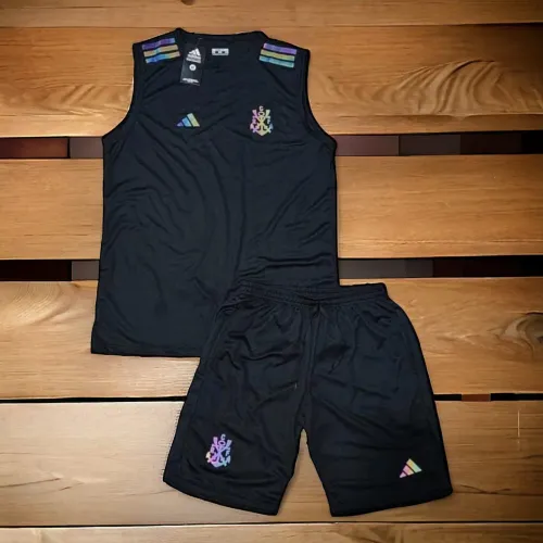 Conjunto flamengo refletivel 