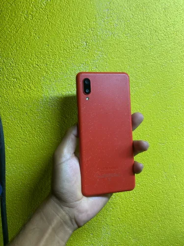 Celular Samsung A02